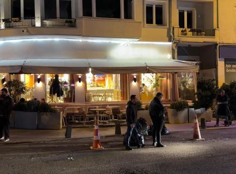 İstanbul'da Ünlülere Yönelik Uyuşturucu Operasyonunda 17 Gözaltı