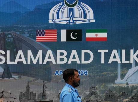 Pakistan'daki İran-ABD Müzakereleri: Anlaşmazlık ve Boğaz Krizi Üzerine Küresel Yankılar