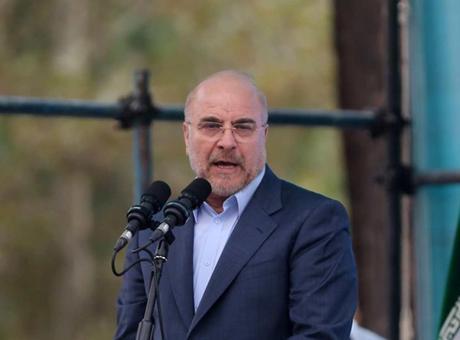 İran Meclis Başkanı'ndan kritik müzakere mesajı: 'Güvenimizi kazanma zamanı'