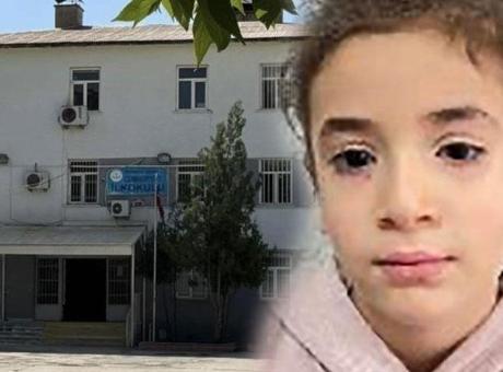 6 Yaşındaki Minik Eylül'ün Hayata Veda Edilişi İlçeyi Ağıtlarla Sarhoş Etti