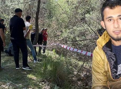 Fethiye'de Piknikte Talihsiz Kaza: 28 Yaşındaki Genç Hayatını Kaybetti