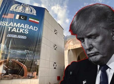 İran-ABD Müzakerelerinde Tıkanıklık: Trump'ın Karşısında İki Zorlu Seçenek