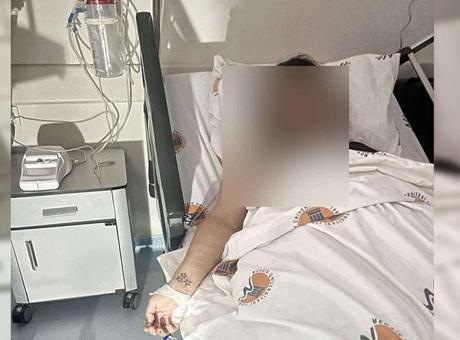 Eski Sevgilisine Korkunç Saldırı: Tarsus'ta Yaşanan Dehşet