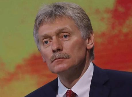Kremlin'den NATO'ya Yorum: 'ABD İlişkileri Çökmeyecek'