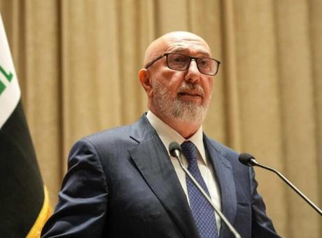 Irak'ta Yeni Bir Dönem Başlıyor: Cumhurbaşkanı Nizar Amedi Resmi Görevine Başladı