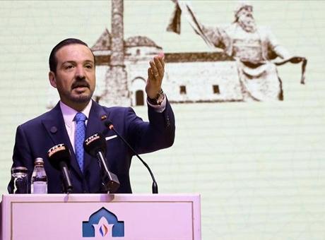 Kürşad Zorlu: Netanyahu'nun Erdoğan'a Yönelik Açıklamaları Geçersizdir