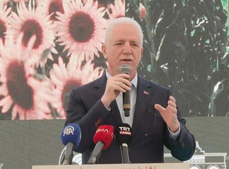İstanbul Valisi Davut Gül: Çatalca ve Silivri İçin Yeni Destek Projeleri Yolda