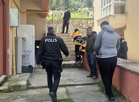 Isparta Eğirdir'de Yalnız Yaşayan Adam Evinde Hayatını Kaybetti