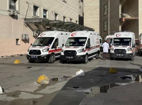 Sakarya'daki Düğün Salonunda Alkol Tartışması Kanlı Bitti