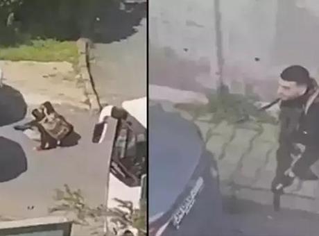 Beşiktaş'ta Polis Noktasına Yönelik Terör Saldırısında Soruşturma Derinleşiyor