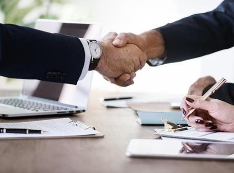 Arabuluculukta Başarı: Uyuşmazlıkların Yüzde 54'ünde Anlaşma Sağlandı