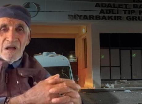 Zihinsel Engelli Salih Ertaş'ın Cesedi Bulundu: 23 Gün Aranan Kayıp, Başsız Halde Bulundu