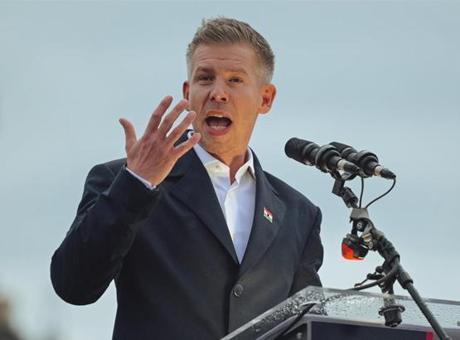 Macaristan'da Seçim Sonuçları: Peter Magyar'in Partisi Önde