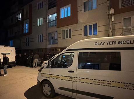Eskişehir'de Şüpheli Ölüm: 32 Yaşındaki Halil İbrahim Lökçü Evinde Ölü Bulundu