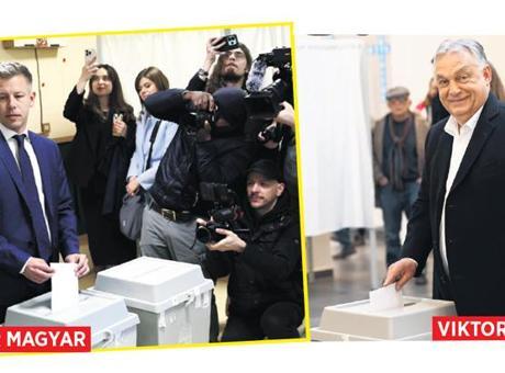 Macaristan'da Yeni Dönem: Peter Magyar Seçimi Kazandı, Orban Kutladı