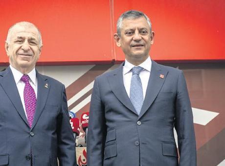 CHP Lideri Özel: İsrail’den Yanlış Hesap Yapıyorlar