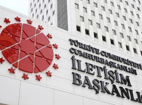 İletişim Başkanlığı'ndan Savaş Analizi: Caydırıcılık Algısında Zayıflama Gözlemleniyor