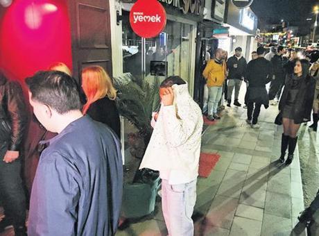 17 Ünlü İsim Uyuşturucu Operasyonunda Gözaltına Alındı