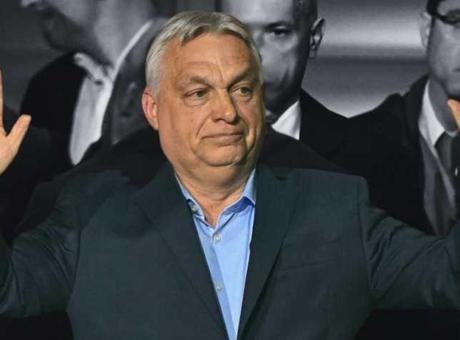 Macaristan'da Viktor Orban'ın 16 Yıllık İktidarı Sona Erdi: Yeni Bir Dönem Başlıyor