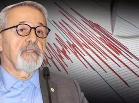 Akdeniz'de 4.7 Büyüklüğünde Deprem: Uzmanlardan Uyarılar Geldi