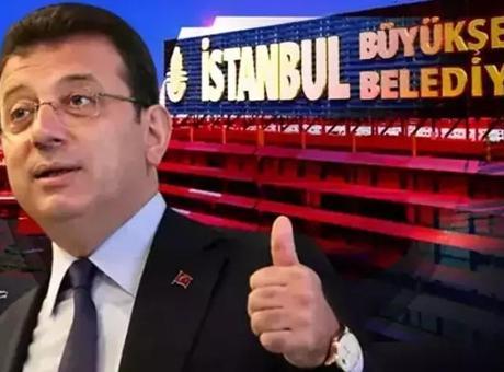Ekrem İmamoğlu'nun Davasında 20. Duruşma Gerçekleşti