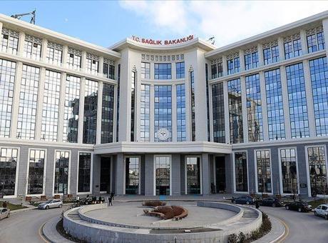 Sağlık Bakanlığı: Günlük Alışkanlıklar Kalp Sağlığını Etkiliyor