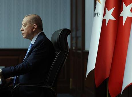 AK Parti MYK Toplantısı Gerçekleşti: Siyasi Gelişmelerin Nabzı Tutuluyor