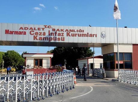 Marmara Ceza İnfaz Kurumu'ndan Yetersiz Koşullar İddialarına Cevap