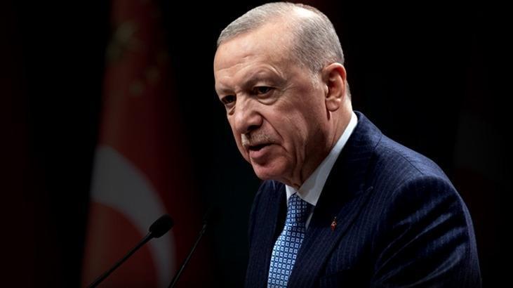 Cumhurbaşkanı Erdoğan'dan Aileye Dair Kritik Açıklamalar
