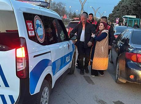 Aksaray'da Evlenmek İstemeyen Genç Kız Kriz Yarattı: Kavga ve Yaralılar