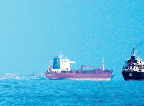 Hürmüz Boğazı'nda Sıcak Gelişmeler: ABD İle İran Arasındaki Gerilim Tırmanıyor