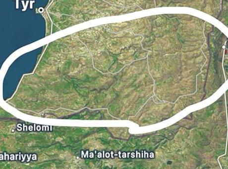 Apple Haritalar'daki Lübnan Köyleri Krizi: İfade Edilmeyen Gerçekler