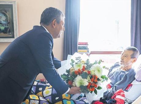 Kemal Kılıçdaroğlu'na Yönelik Eleştiriler Cevapsız Kalmadı