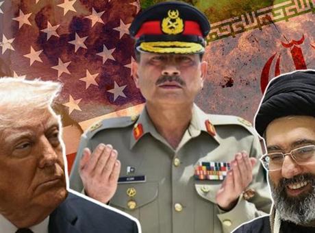 Asım Münir'in Yükselişi: Trump'ın Gözdesi ve Diplomatik Başarıları