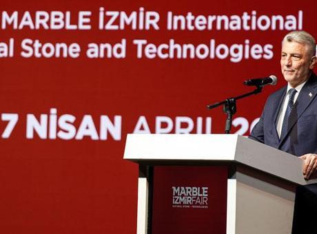 Ticaret Bakanı Bolat: 'Dünya Ticaretinde Zorlu Dönemler Yaşıyoruz'