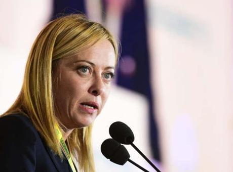 İtalya, İsrail ile Savunma Anlaşmasını Askeri Gerginlikler Nedeniyle Askıya Aldı