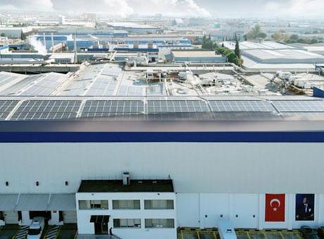 Pınar Et 2025 Sürdürülebilirlik Hedeflerini Aşarak Sera Gazı Emisyonlarını %6,9 Azalttı