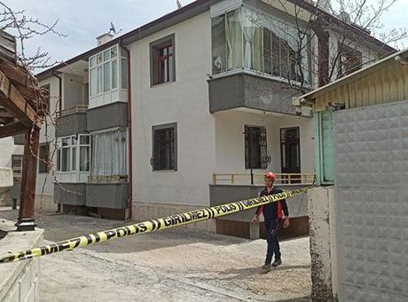 Konya'da 3.2 Büyüklüğünde Deprem: İki Bina Tedbir Amaçlı Tahliye Edildi