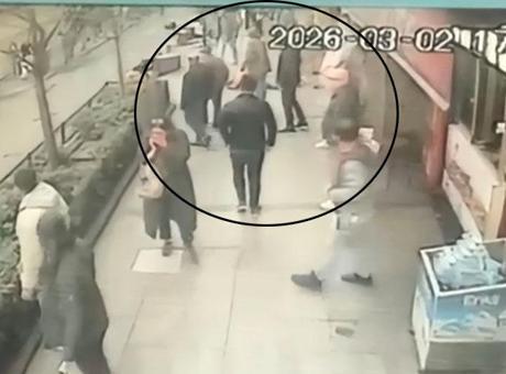 Ehliyetsiz Sürücünün Yaya Çarpması Sonrası Kaçışı ve Cezalar