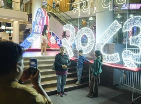 Nepal 2083 Yılına Merhaba Dedi: Kültürel Takvim ve Modern Hayatın Dengesine Dikkat