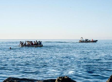 İspanya'da 500 Bin Düzensiz Göçmene Yasal Statü: Yeni Dönem Başlıyor