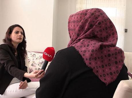 Boşanma Aşamasındaki Kadına Şiddet: Sümeyra, Yaşadığı Korkunç Olayları Anlattı