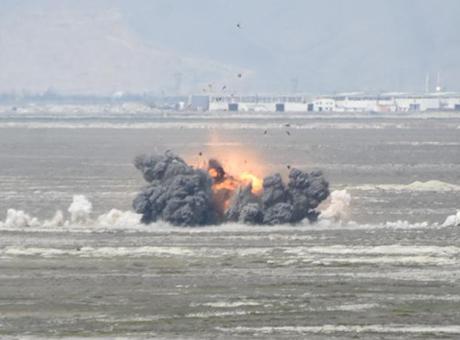 Konya'da 'Uluslararası Anadolu Ankası-2026' Tatbikatında Yapay Zeka ve METE Füzesi İlk Kez Kullanıldı