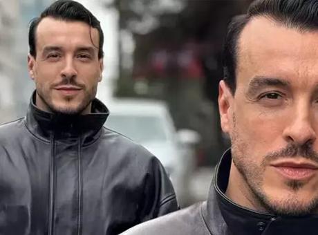 Cem Adrian, Uyuşturucu Soruşturmasında Adli Kontrol ile Serbest Bırakıldı