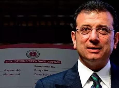 İmamoğlu Davasında 21. Duruşma: KİPTAŞ Genel Müdürü Ali Kurt Savunma Yaptı