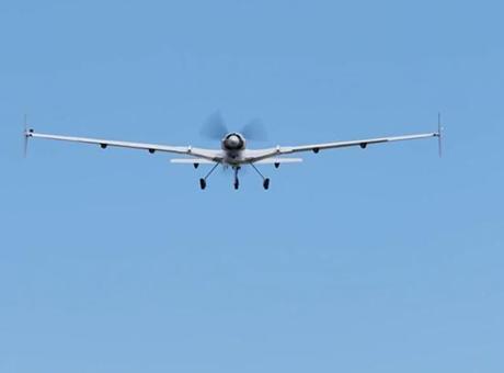 K2 Kamikaze İHA, Otonom Sürü Uçuş ve Hava Devriye Testlerini Başarıyla Gerçekleştirdi