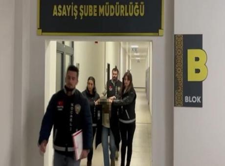 18 Yıl Önce Çöpe Atılan Bebek Davasında Canı Anne Hakim Karşısında