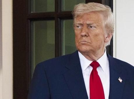 Trump: İran ile Savaşın Sona Ermesine Çok Yakınız