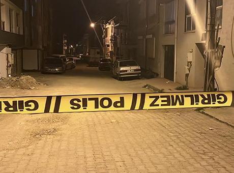 Eskişehir'de Silahlı Kavga: 1 Yaralı ve 3 Gözaltı
