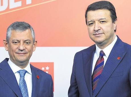 Hodri Meydan: Cesaretiniz Varsa Karşımıza Çıkın